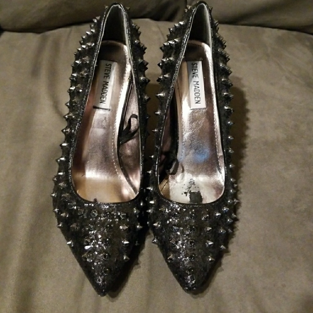 Steve Madden Shoes